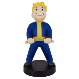 Подставка Cable guy: Fallout: Vault Boy 76 картинка 343157 - МосИгра